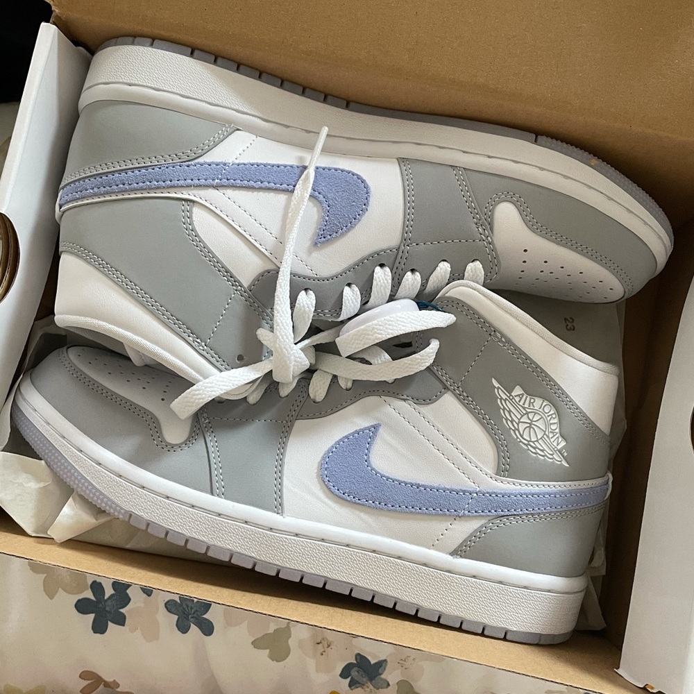 Air Jordans